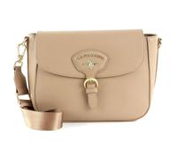 U.S. POLO ASSN. Stanford Flap Crossbody Bag Beige [148287] - sac à épaule bandoulière sacoche