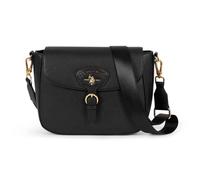 U.S. POLO ASSN. Stanford Flap Crossbody Bag Black [148292] - sac à épaule bandoulière sacoche