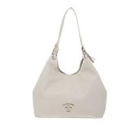 U.S. POLO ASSN. Stanford Large Handle Bag Cream White