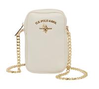 U.S. POLO ASSN. Stanford Mini Bag Off White [157322] - sac à épaule bandoulière sacoche