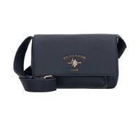 U.S. Polo Assn. Stanford Sac à bandoulière 20 cm bleu