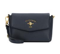U.S. Polo Assn. Stanford Sac à bandoulière 22 cm navy BIUSS6213WVP-000, BIUSS6213WVP-212, BIUSS6213WVP-502, BIUSS6213WVP-611
