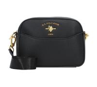 U.S. Polo Assn. Sac à bandoulière Stanford Or/Noir Taille One Size
