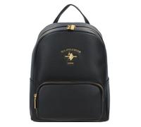 U.S. Polo Assn. Stanford Sac à dos de ville 31.5 cm noir