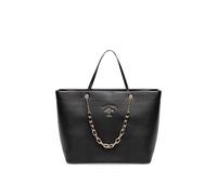 U.S. Polo Assn. Stanford Shopping Bag Black