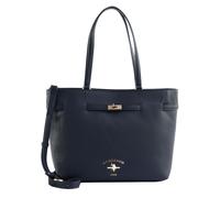 U.S. Polo Assn. Stanfort Sac de shopper M 34 cm gris