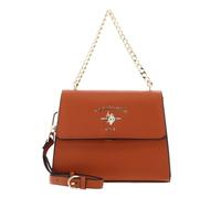 U.S. POLO ASSN. Stanford Top Handle Bag Apricot