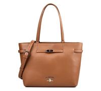 U.S. Polo Assn. Stanfort Sac de shopper M 34 cm brun