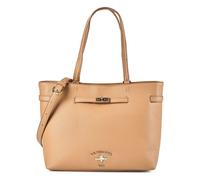 U.S. Polo Assn. Stanfort Sac de shopper M 34 cm brun