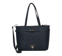 U.S. POLO ASSN. sac à épaule sac shopper Stanford Shopping Bag Navy bleu marine