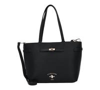 U.S. Polo Assn. Stanfort Sac de shopper M 34 cm noir