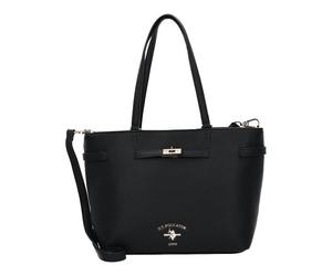 U.S. Polo Assn. Stanfort Sac de shopper M 34 cm noir