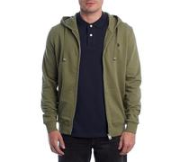 U.S. Polo Assn. Sweat à Capuche zippé pour Homme US41162009