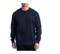 U.s. Polo Assn. - SweaT-shirt à col rond - Homme - Pulls - Bleu - Taille: 3XL