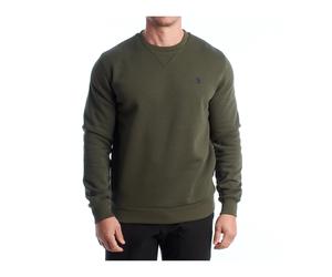 U.s. Polo Assn. - SweaT-shirts à capuche - Homme - Sweatshirts et sweats à capuche - Vert - Taille: M