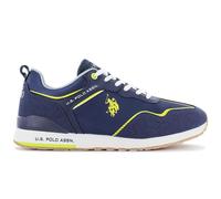 U.S. POLO ASSN. TABRY 002 - TABRY002-BLU006 - EU 45 US 11