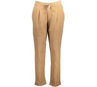 U.s. Polo Assn. - Track Pant - Femme - Pantalons - Brun - Taille: 42 FR
