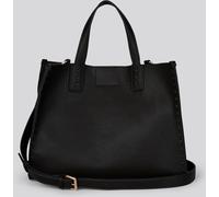 U.S. Polo Assn U. S. Polo Assn U. S. Polo Assn. Black Middleton D. Handle w/ Ex PU Bag