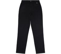 U.S. Polo Assn U. S. Polo Assn U. S. Polo Assn. Black Womens Classic Chinos