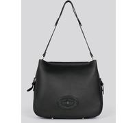U.S. Polo Assn U. S. Polo Assn U. S. Polo Assn. Black Womens Retro Hobo Bag