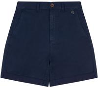 U.S. Polo Assn U. S. Polo Assn U. S. Polo Assn. Blue Classic Womens Chino Shorts Blue XL (EU 48-50)
