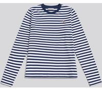 U.S. Polo Assn U. S. Polo Assn U. S. Polo Assn. Blue Stripe Long Sleeve T-Shirt