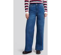 U.S. Polo Assn U. S. Polo Assn U. S. Polo Assn. Blue Wide Fit Jeans