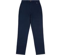 U.S. Polo Assn U. S. Polo Assn U. S. Polo Assn. Blue Womens Classic Chinos
