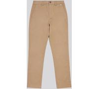 U.S. Polo Assn U. S. Polo Assn U. S. Polo Assn. Brown Womens Classic Chinos