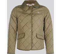 U.S. Polo Assn U. S. Polo Assn U. S. Polo Assn. Green Quilted Country Jacket