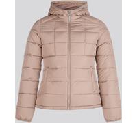 U.S. Polo Assn U. S. Polo Assn U. S. Polo Assn. Green Quilted Hooded Puffer Coat