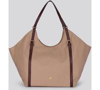 U.S. Polo Assn U. S. Polo Assn U. S. Polo Assn. Nude Houston L. Double Handle Polyester/PU Bag