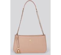 U.S. Polo Assn U. S. Polo Assn U. S. Polo Assn. Nude Jones S. Hobo with Chain PU Bag