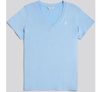 U.S. Polo Assn U. S. Polo Assn U. S. Polo Assn. Open Air Regular Fit V-Neck T-Shirt
