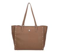 U.S. Polo Assn. Upton Sac de shopper 33.5 cm gris