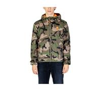 U.s. Polo Assn. - Us40 126001 Veste - Homme - Vestes - Multicolore - Taille: XL