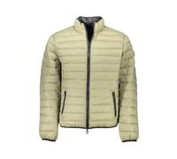 U.s. Polo Assn. - Veste matelassée réversible - Homme - Vestes - Vert - Taille: L