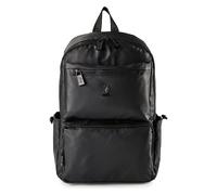 U.S. Polo Assn. West Wing Daypack 41.5 cm Compartiment ordinateur noir