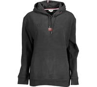 U.S. POLO Sweat à capuche Nero Classic : Taille - XL Taille : XL