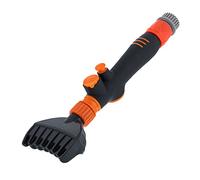 U.S. Pool Supply Outil de Nettoyage de Cartouche filtrante pour Piscine et Spa - Nettoie et élimine Rapidement la saleté et Les débris du Filtre - Baguette de Nettoyage Durable avec 6 Jets d'eau