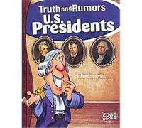 U.s. Presidents, Truth and Rumors Sean Stewart Price (Auteur)