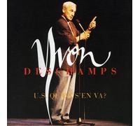 U.S. Qu'on S'en Va [Import]