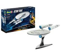 U.S.S. Entreprise NCC-1701 " DANS LES TÉNÈBRES "