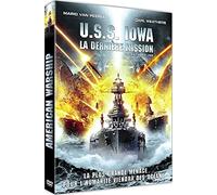 U.S.S. Iowa : La dernière mission