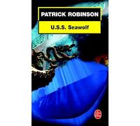 U.S.S. Seawolf