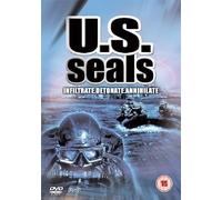 U.S. Seals [1998] [DVD] by J. Kenneth Campbell
