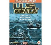 U.S. Seals G