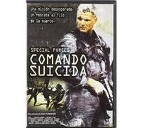 U.S. Seals II / Comando suicida: Special Forces G