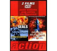 U.S. Seals + Operation Delta Force 3 - Pack