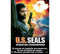 U.S. Seals - Opération Stormbringer